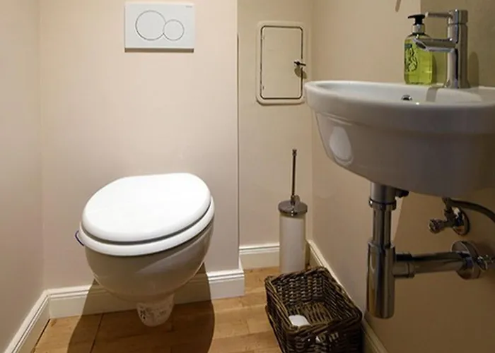 An Der Alster - Mit Parkplatz Hamburg-Harburg